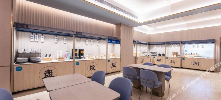 汉庭酒店(合肥火车南站南广场店)图片