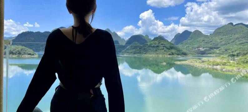 雍明民宿(清远桃花湖店)图片