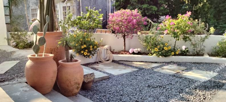 钦州渔枫旅馆图片