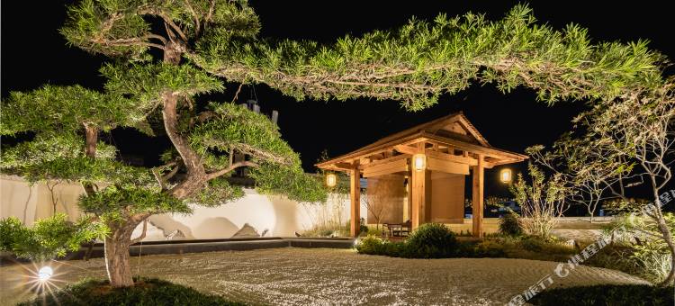 坊居(潮州古城牌坊街店)图片