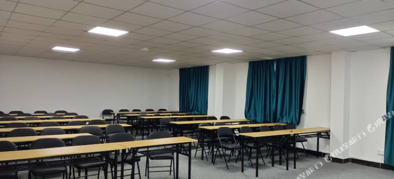 广州威荣大酒店(广州清湖金铂广场店)图片