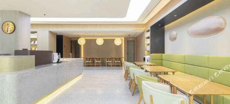 全季酒店(聊城莘县汽车站店)图片