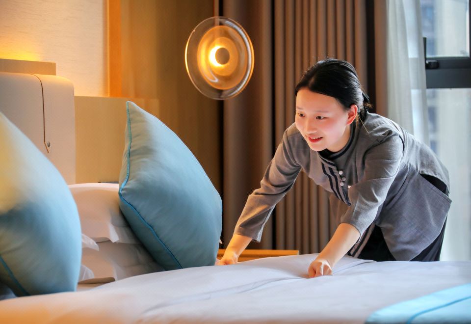 TRUEHOME   NARADA GRAND HOTELHotel Overview