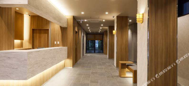 普拉姆酒店(Plum Hotel)图片