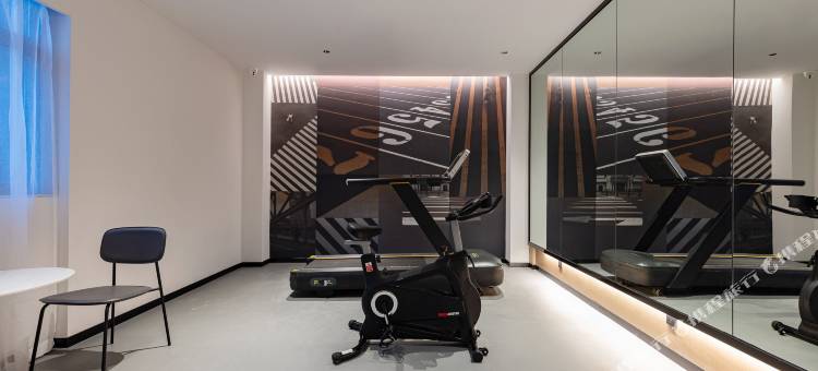 你好酒店(宜昌星光天地店)图片