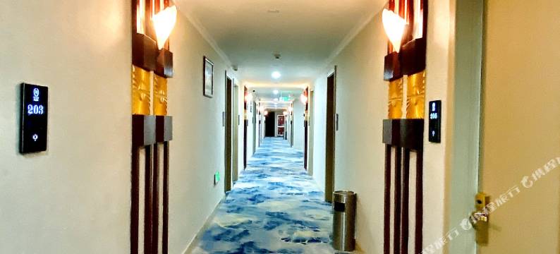 瑞丽大酒店图片