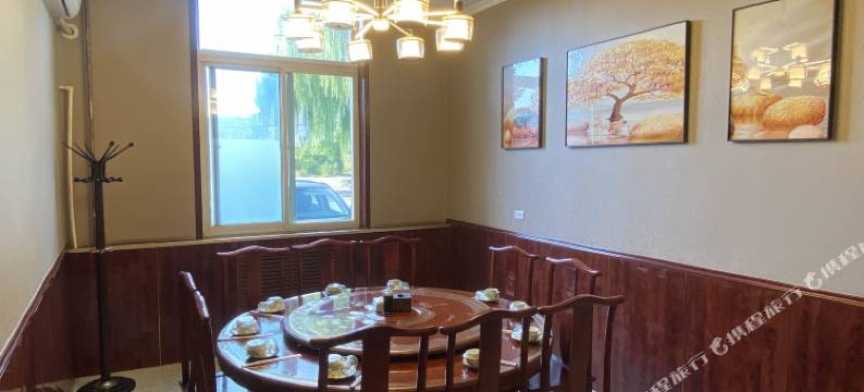 金悦楼民宿图片