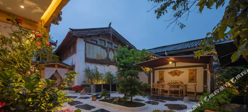 海棠花园 F.S.Garden 轻奢假日酒店(丽江古城店)图片