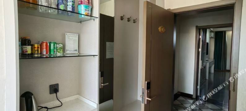 成虎宾馆图片
