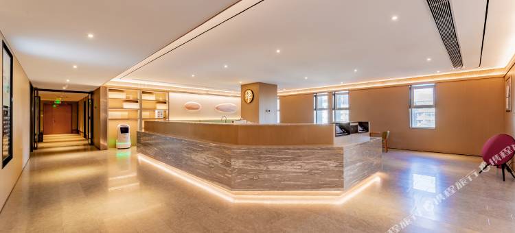 全季酒店(呼和浩特赛罕万达广场店)图片