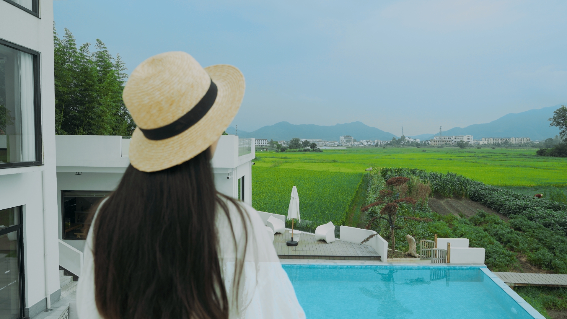 Floral Lux Hotel · Jiuhuashan Xilu Zhanyi Hotel  Over view