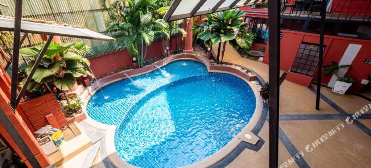 名望精品酒店(Kudos Boutique Hotel)图片