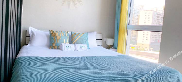 承德香草壳酒店公寓(下板城店)图片