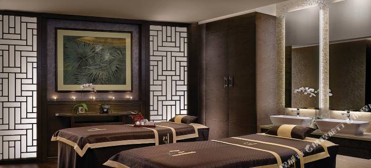 广州朗豪酒店图片