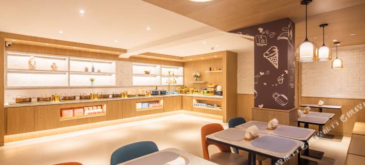 汉庭酒店(洛阳周王城广场应天门店)图片