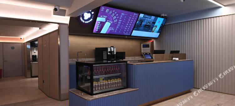 汉庭酒店(上海交大宜山路地铁站店)图片