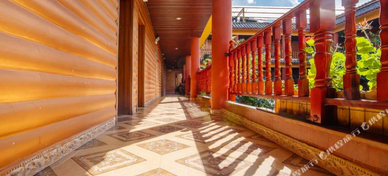 迪尔酒店(泸沽湖大洛水店)图片