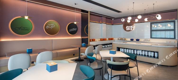 你好酒店(滁州万达广场凤阳路店)图片