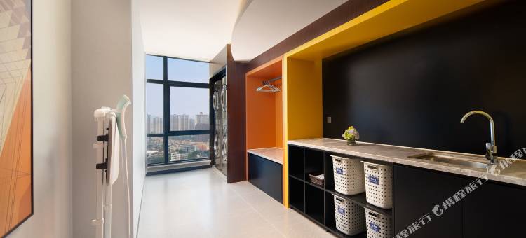 南宁兴宁希尔顿欢朋酒店图片