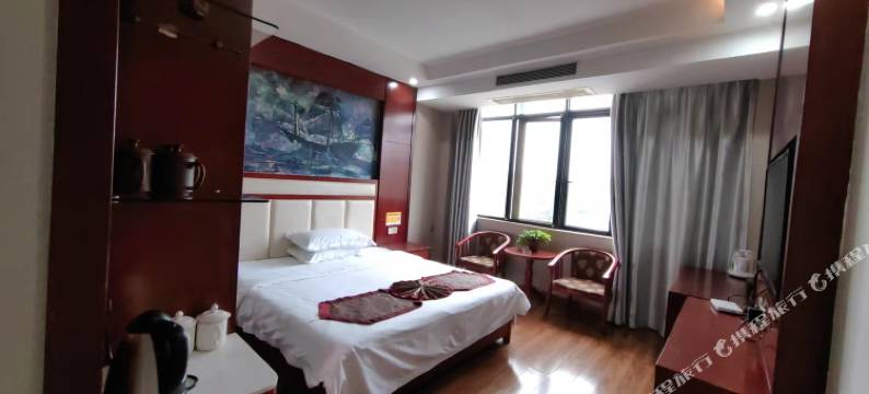 长沙星悦假日酒店(银星路店)图片