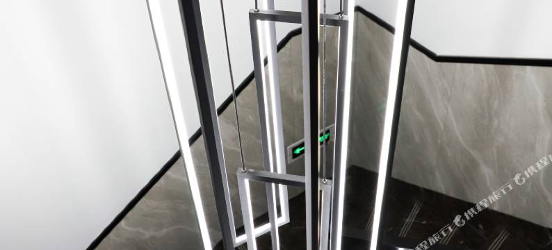 宏村中州艺术酒店图片