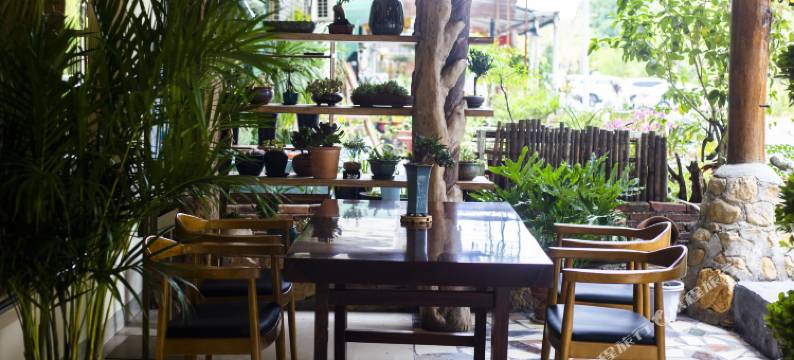 宿棠月民宿(丹霞山景区店)图片