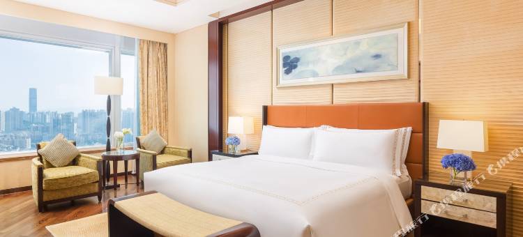 深圳星河丽思卡尔顿酒店图片