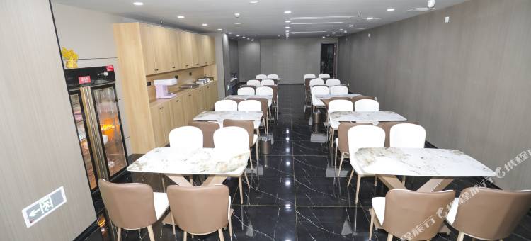 尤溪溪熹酒店图片