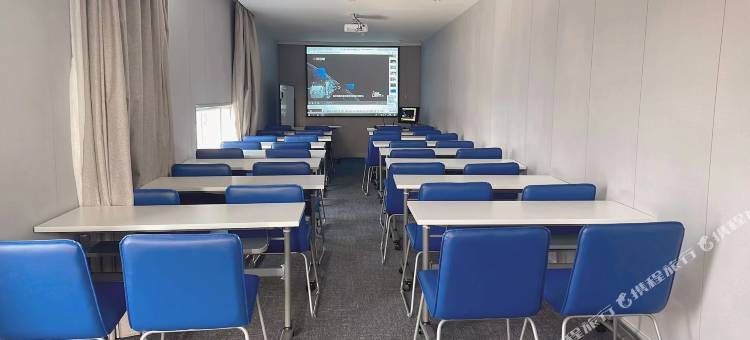 7天酒店.南昌大学梦时代店图片