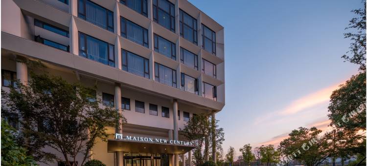 建德航空小镇开元名庭度假酒店图片