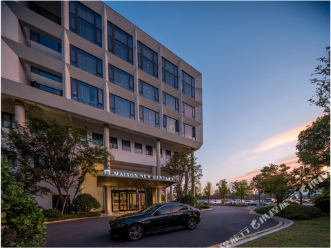 建德航空小镇开元名庭度假酒店