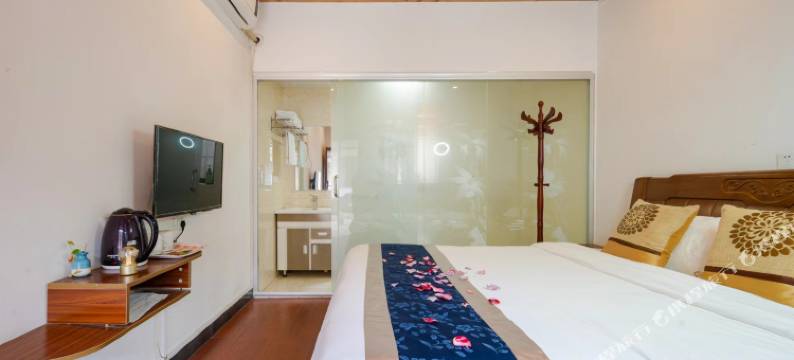 同里羽墨客栈(苏州同里古镇店)图片