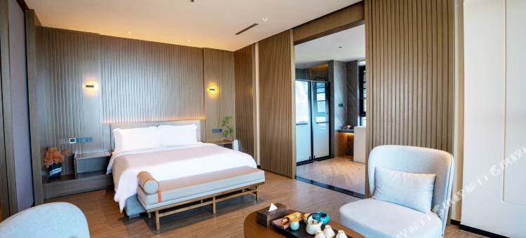 上沅雲栖·泊野酒店图片