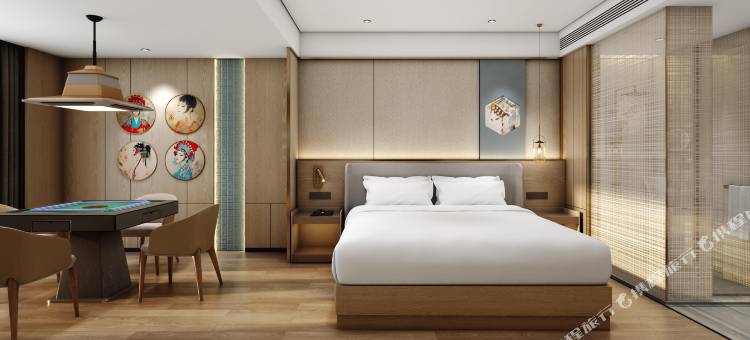 顺祥·玺庭酒店(祁阳高铁站店)图片