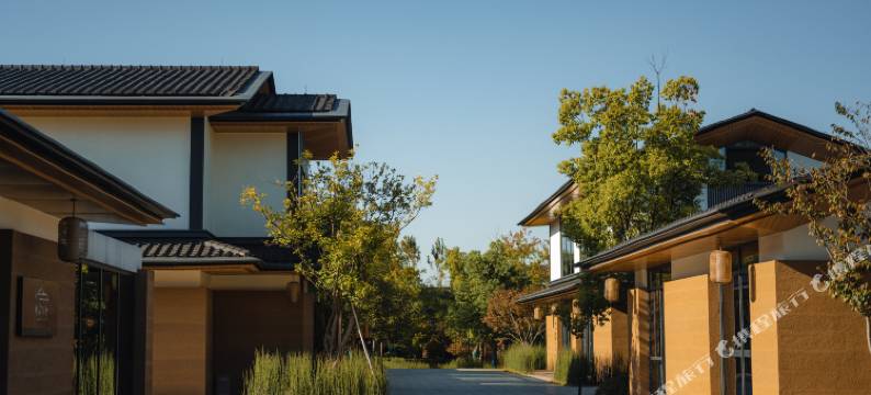 梨蜗度假别墅(溧阳南山店)图片