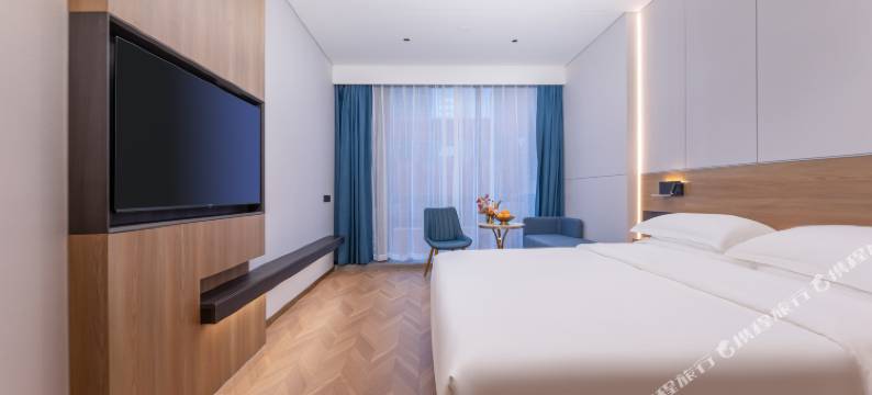 上润酒店(南京南站北广场店)图片