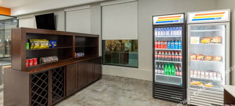 达拉斯拉昆塔温德姆酒店套房-弗赖拉辛体育场(La Quinta Inn & Suites by Wyndham Dallas - Frisco Stadium)图片