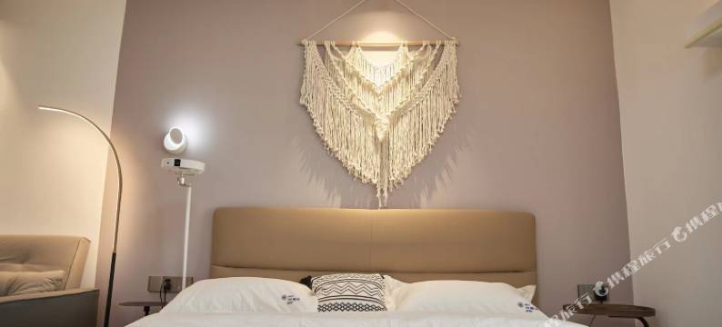 等风美宿(泉州中骏世界城店)图片