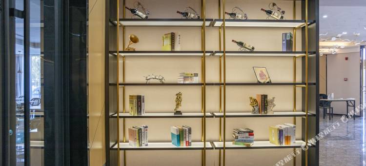 途客中国HOTEL(黄骅市好来登店)图片