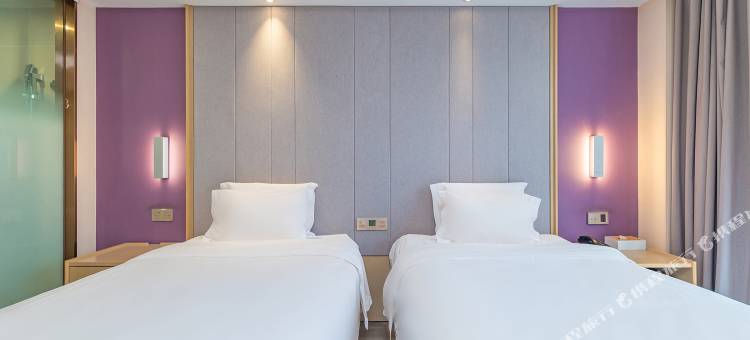 麗枫酒店(北京昌平体育馆店)图片