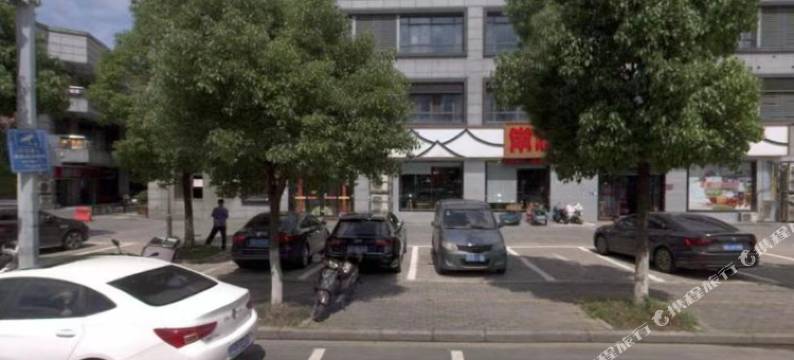 常州凯澄宾馆图片