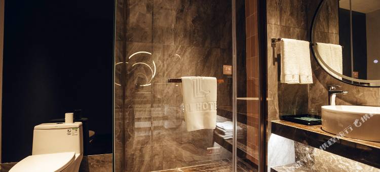 LTL HOTEL(富华会展中心潍坊学院店)图片