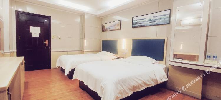 易达商务酒店(陆丰汽车客运总站店)图片