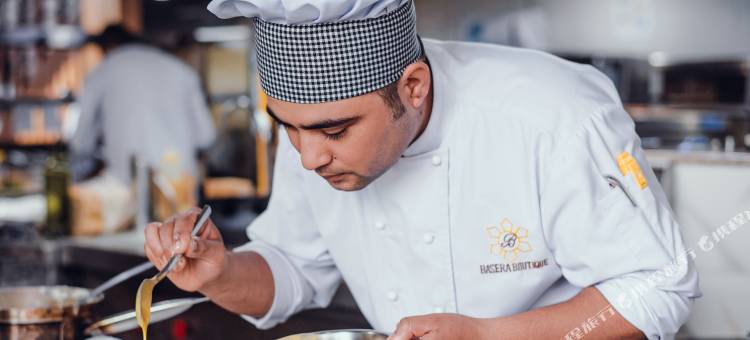 巴塞拉精品酒店(Basera Boutique Hotel)图片