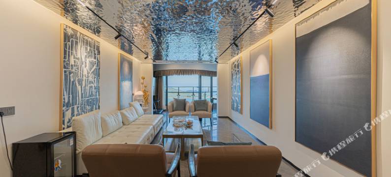 环海精品山居(南澳青澳湾店)图片