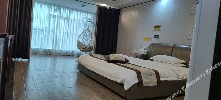 塘头镇奥斯特酒店图片