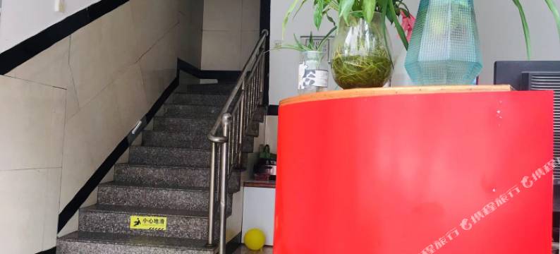 宜宾丘福宾馆图片