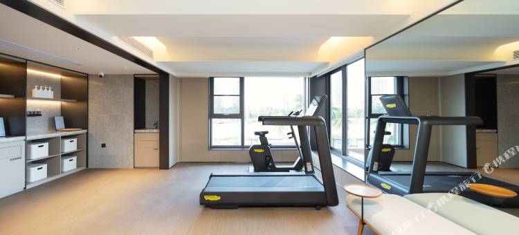 全季酒店(海口骑楼老街)图片