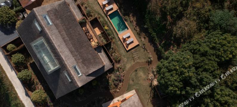 崇明松慢SOMLAND民宿图片