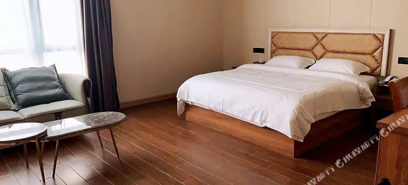 遂溪月缘商务酒店图片